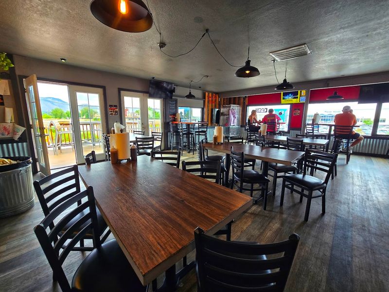 Who This Place Was Built For