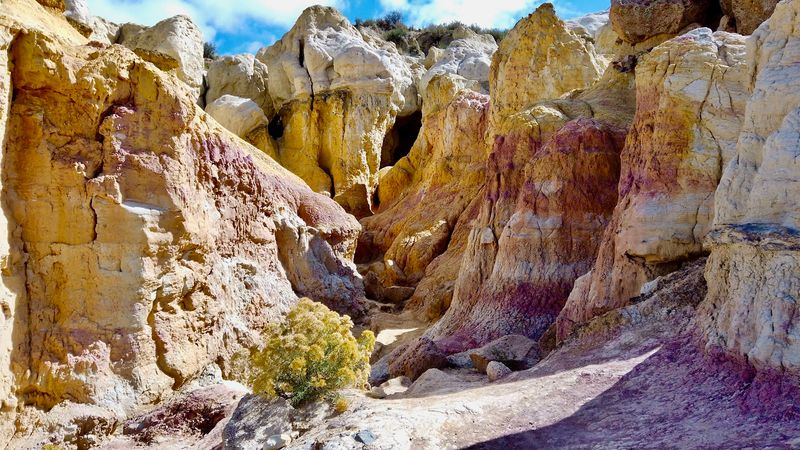 What Keeps Locals Circling Back To This Quiet Corner Of El Paso County