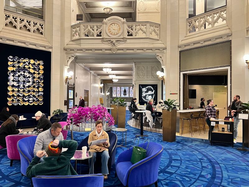 What Keeps People Coming Back to The Speckled Egg