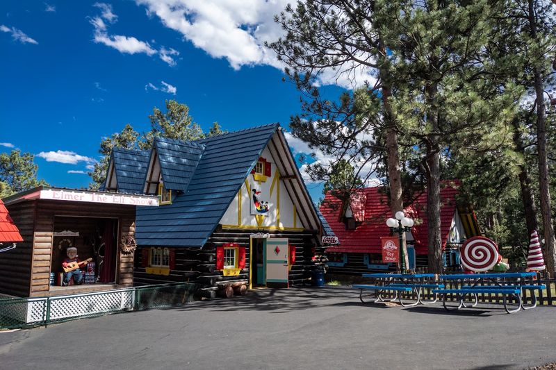 A Mid-Visit Reality Check: This Park Works for Everyone