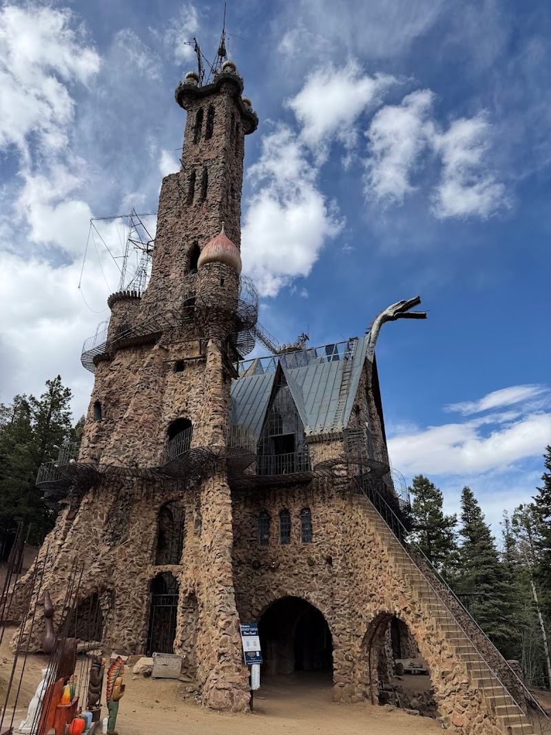 Final Verdict: Why This Castle Deserves a Spot on Your Route