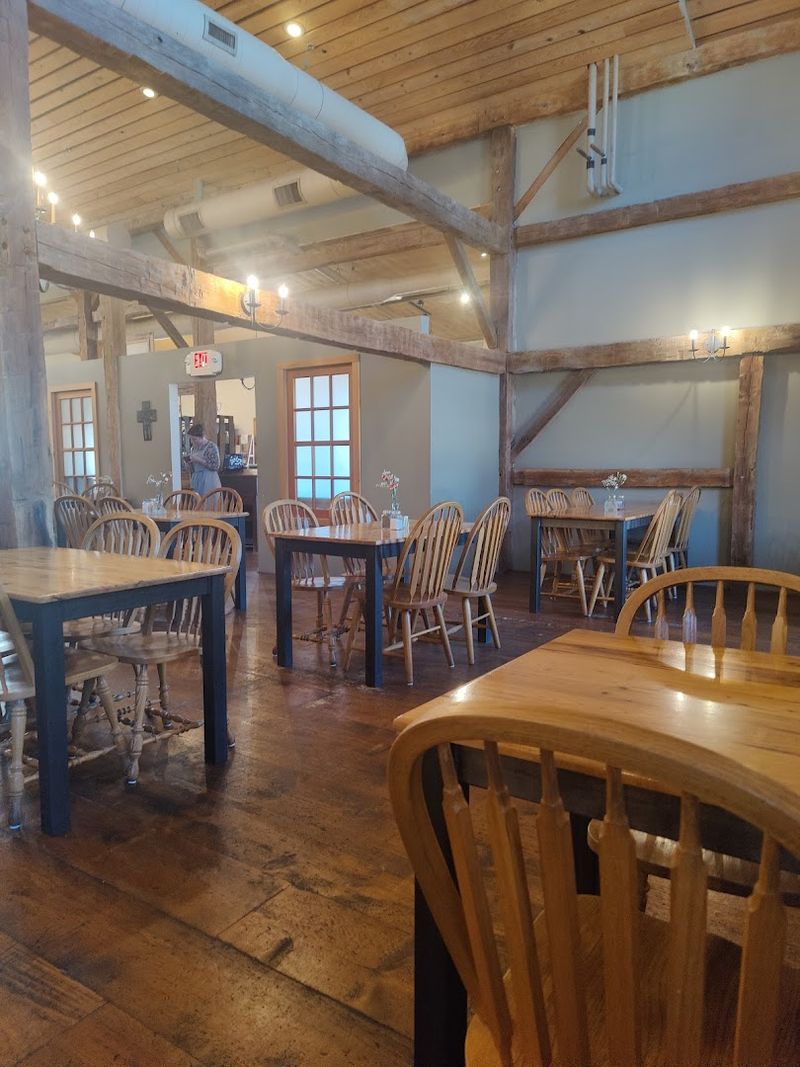 This Place Doesn't Look Famous