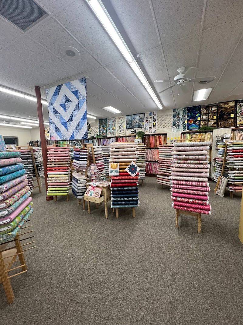 A Midwest Crafting Destination