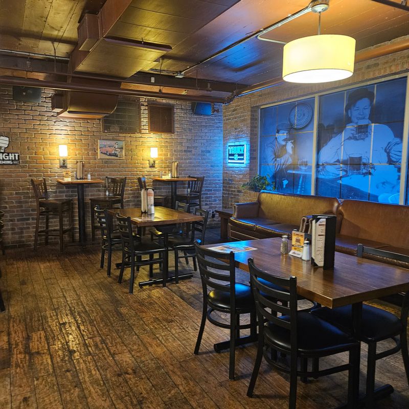 The Relaxed Atmosphere That Feels Like Home