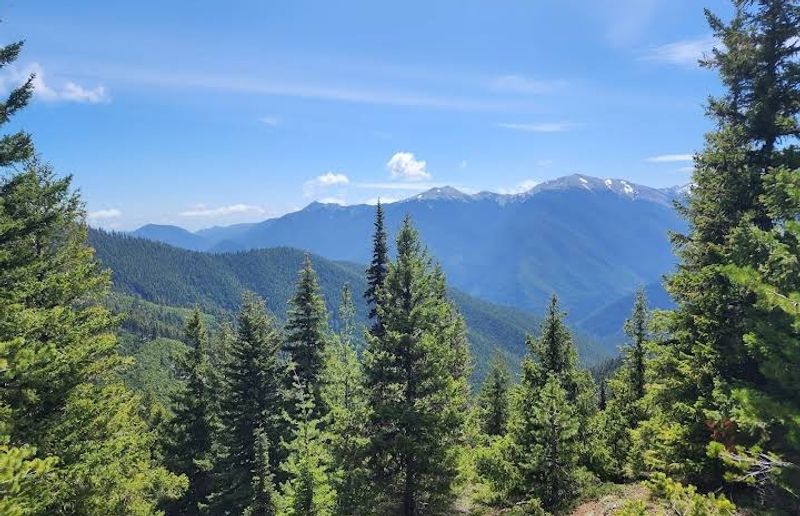 Three World-Class National Parks