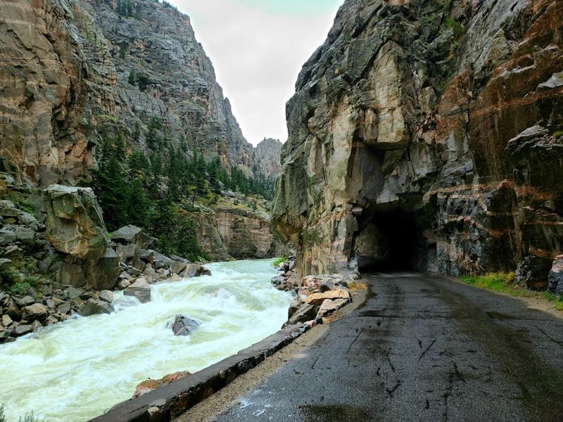 Rock Walls That Tell Ancient Stories