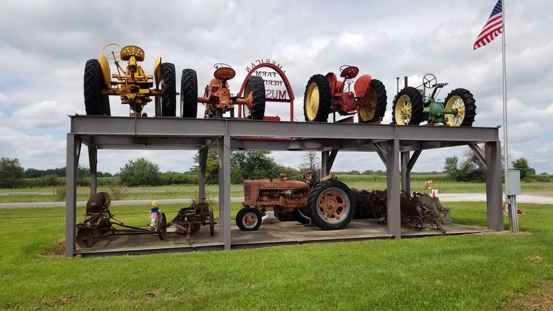 A Mission Rooted In Rural Pride