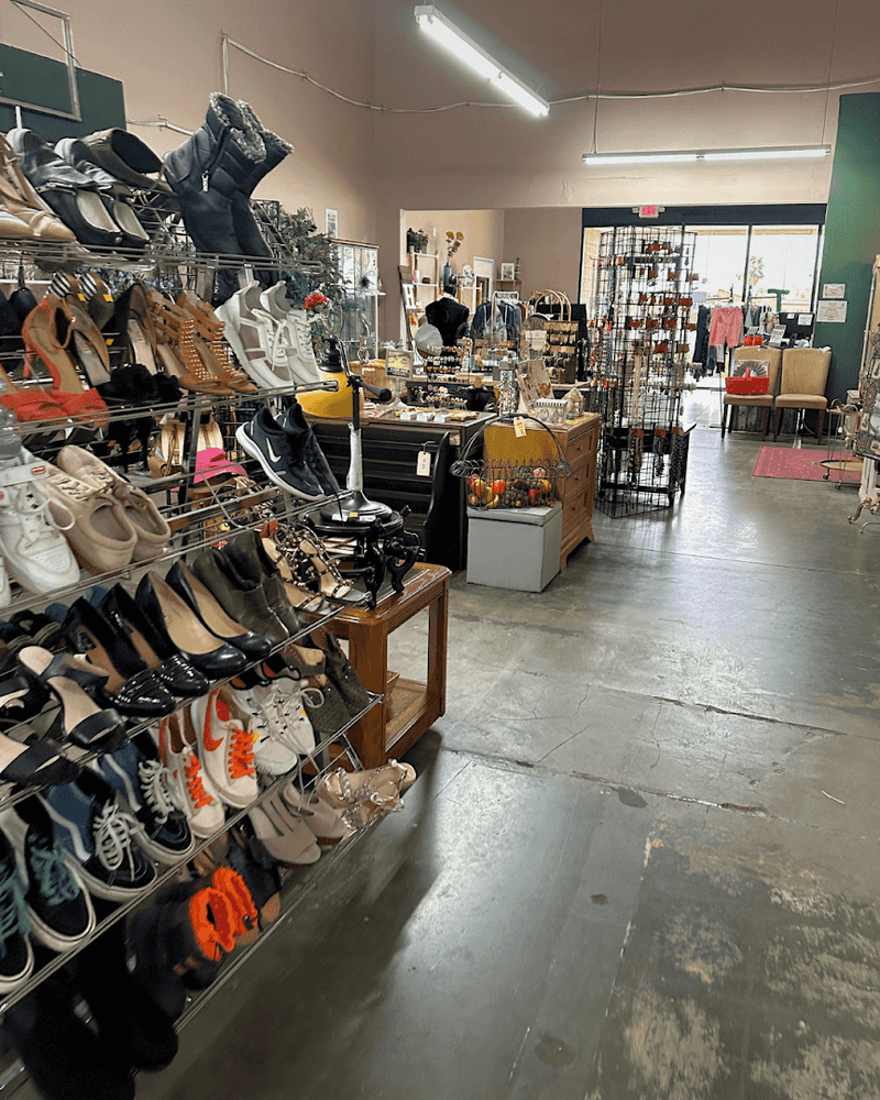 Quality Items That Rival Retail Stores