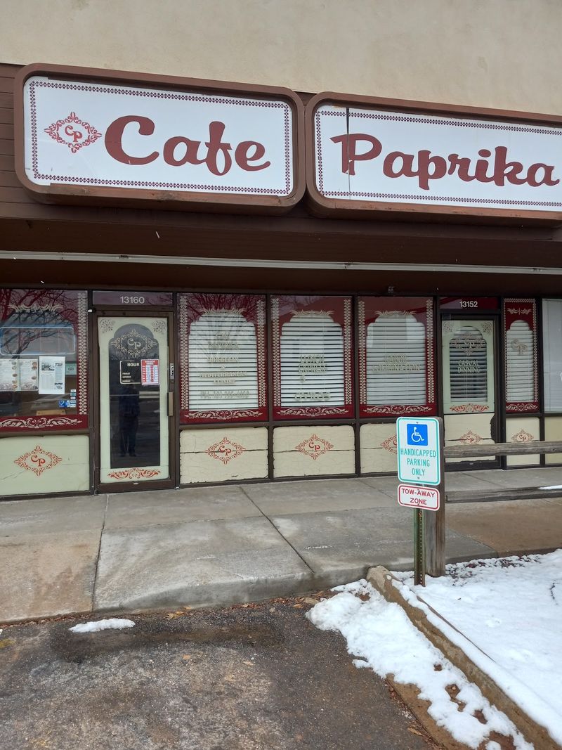 A Mississippi Avenue Stop With Moroccan Roots