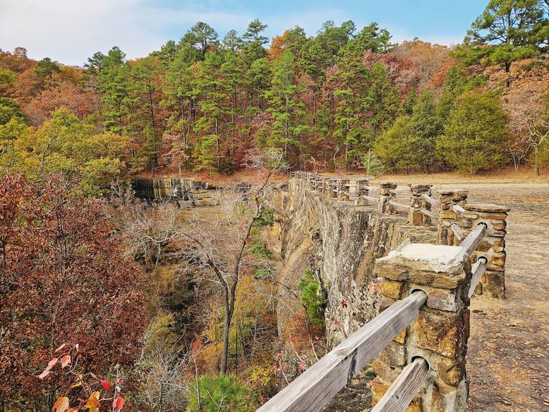 Scenic Overlooks That Reveal The Ozark Landscape In Every Direction
