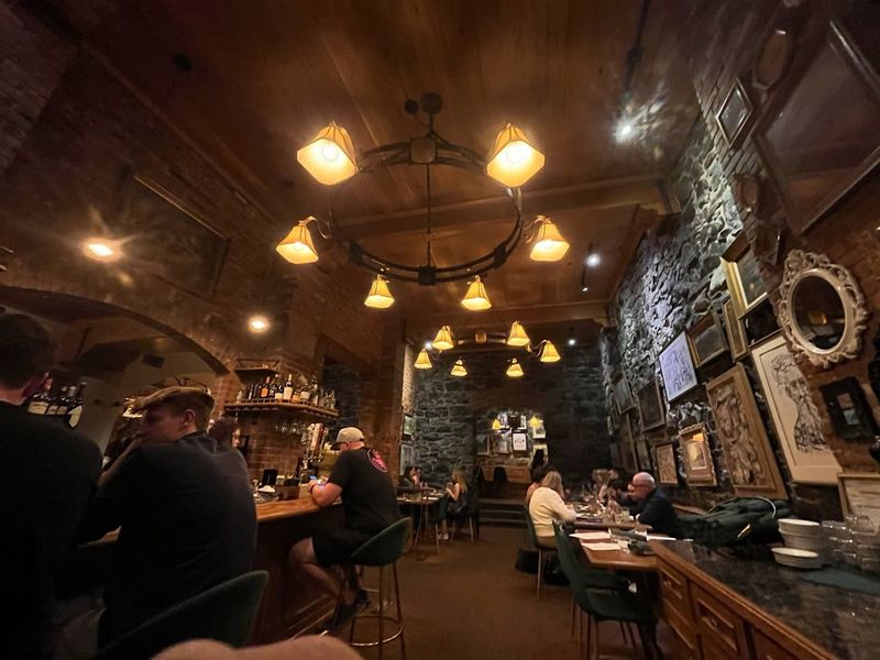 An Atmosphere That Works For Any Occasion