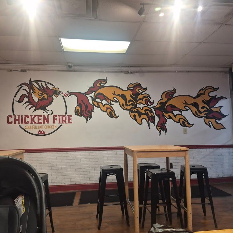 The Atmosphere Hits A Frequency All Its Own