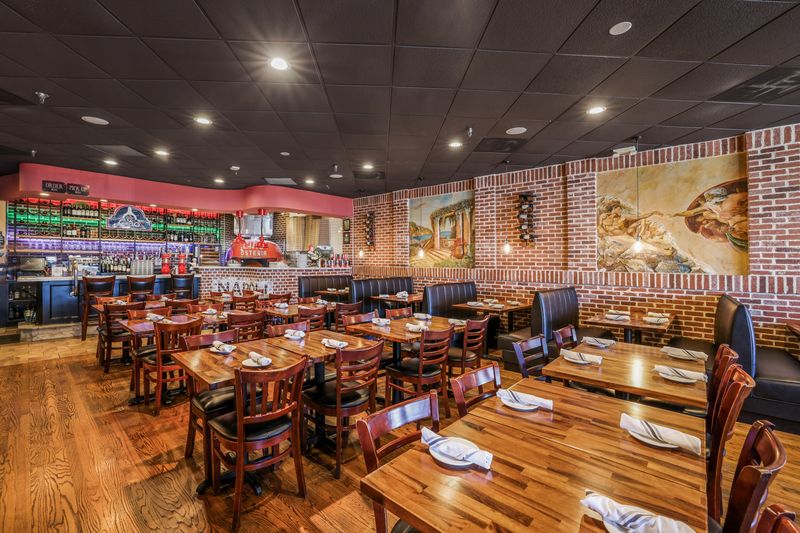 Ciao Osteria, Centreville