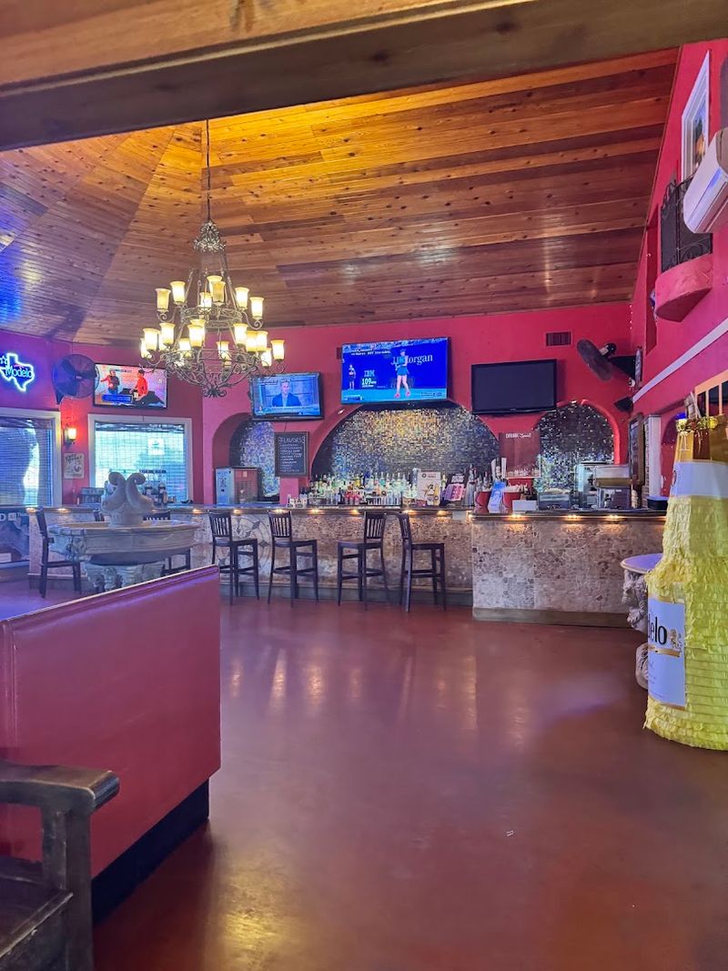 Rosa's Mexican Grill