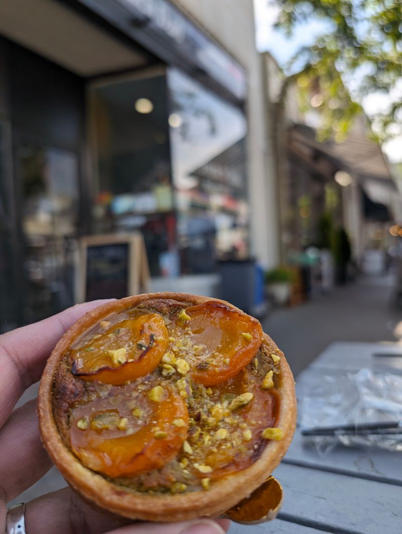 A Sweet Goodbye That Lasted Too Long