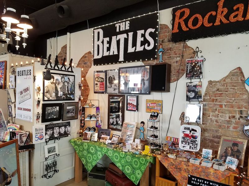 Historic Landmarks That Keep The Past Alive