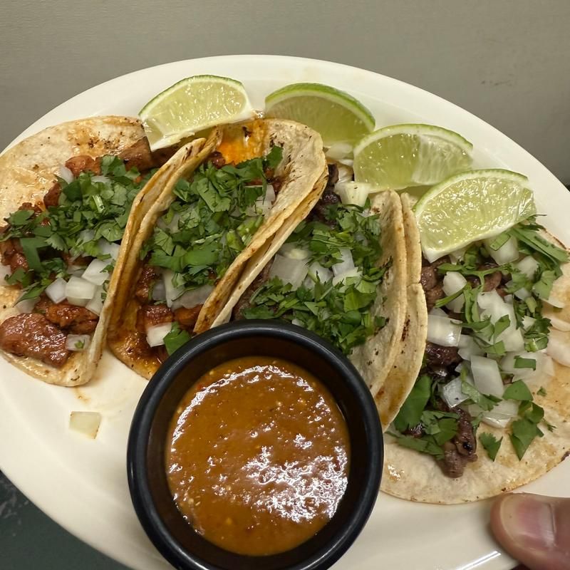 A Monday Taco Deal Built For Real Appetites