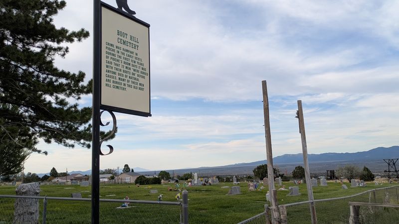 Where The Wild West Never Really Left