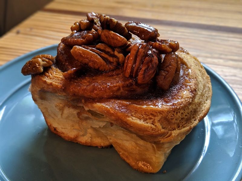 Handcrafted Dough That Refuses To Be Rushed