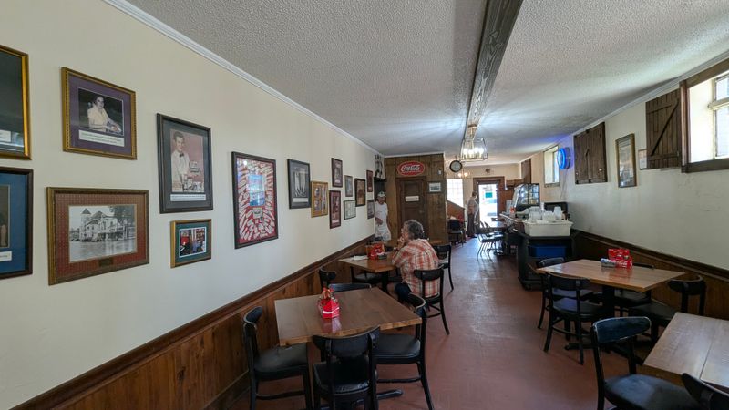 Red Beans, Rice, And Reliable Sides