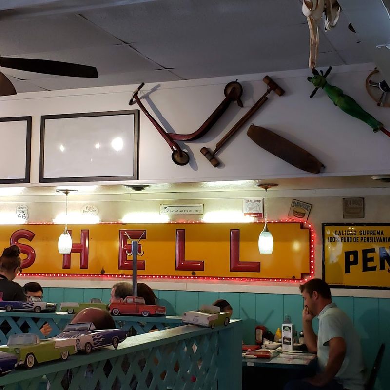 The Story Behind the Retro Walls