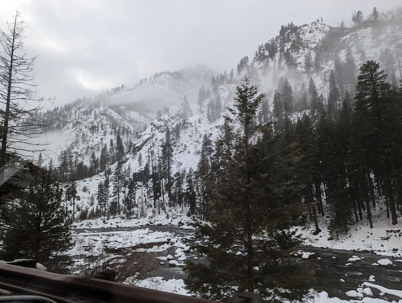 A Mountain Coaster With Alpine Views