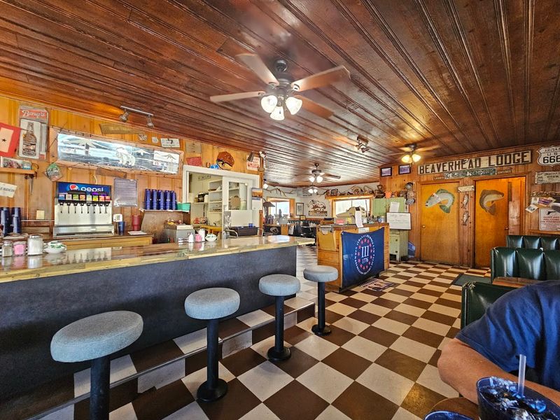 A Mountain Diner With Real Personality