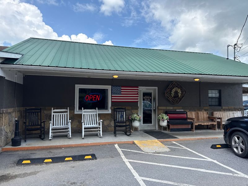 A Mountain Pit Stop Worth The Detour