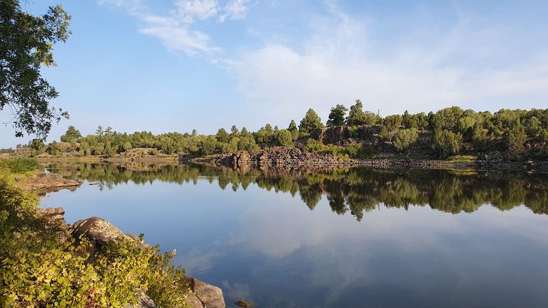 A Mountain Setting That Feels Like A Secret