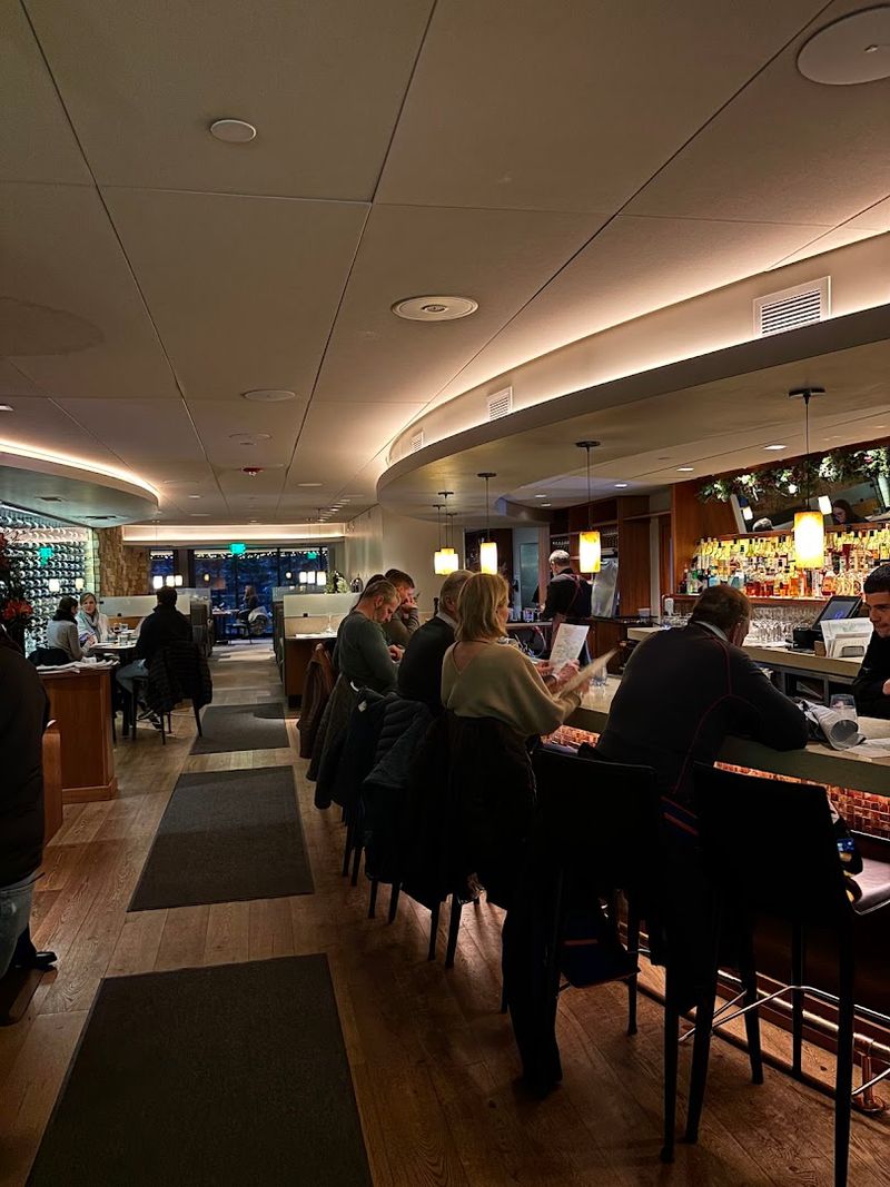 The Kind of Place That Earns Repeat Visits