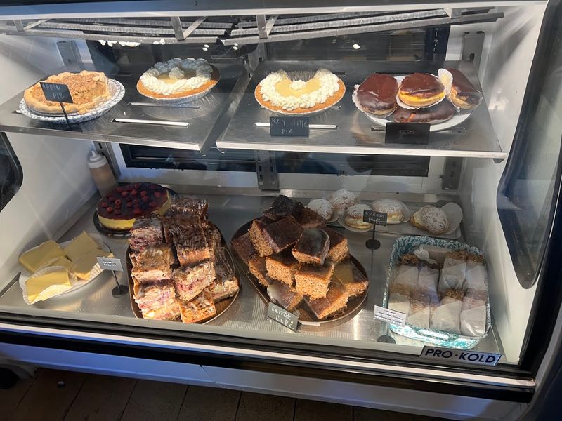 The Cheesecake That Started The Conversation