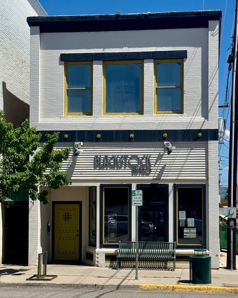 A Mountain Town Secret That Deserves To Be Found A Mountain Town Secret That Deserves To Be Found