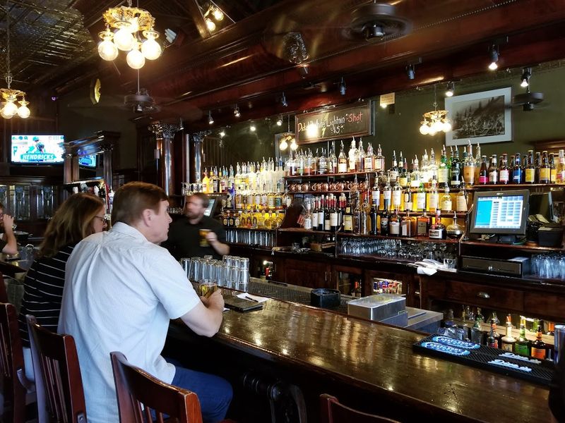 The Historic Building That Sets The Scene