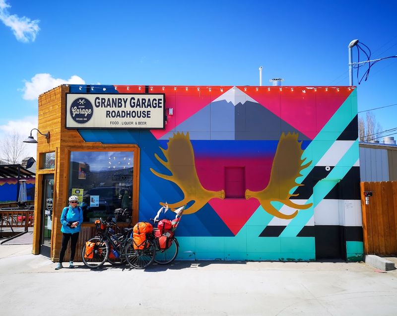 A Mountain Town With A Dinner Secret Worth Knowing