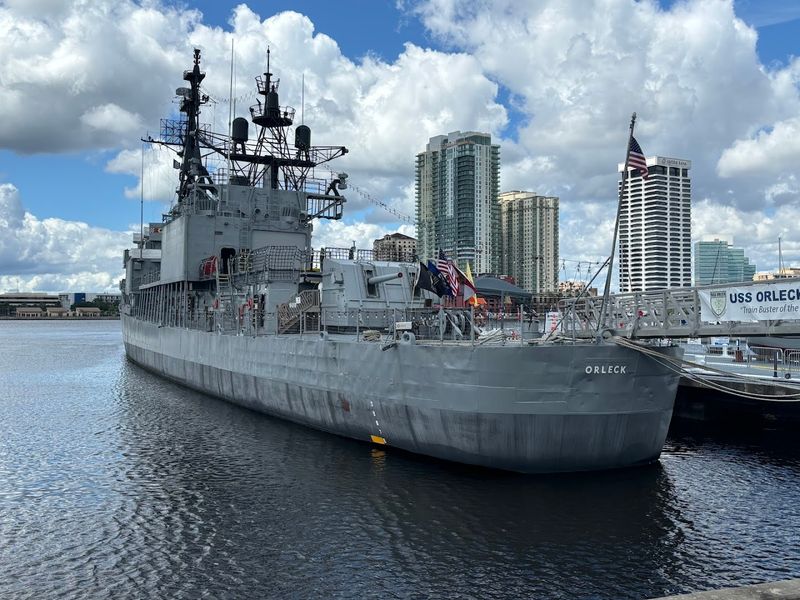 A Movie Star Ship You Might Recognize