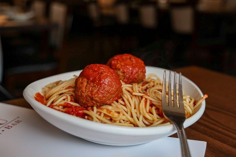 The Menu Celebrates Classic Italian-American Comfort Food