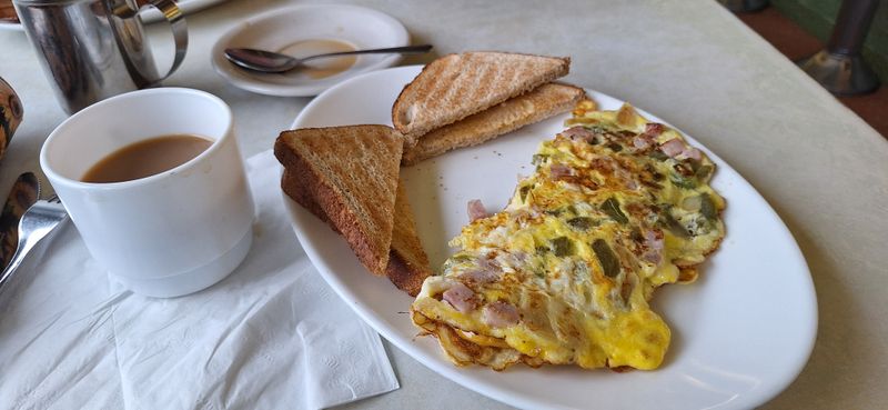 Friendly Servers Who Actually Care