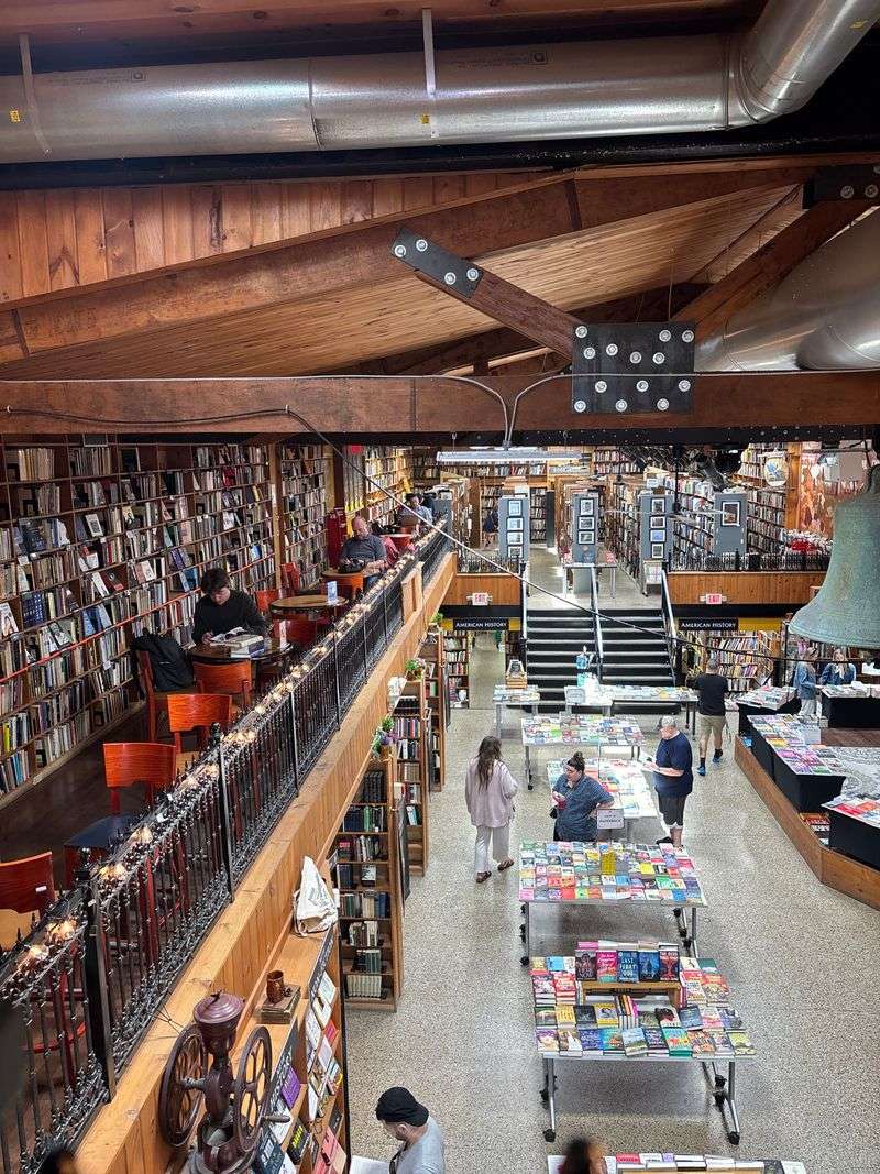 New and Used Books Create Endless Possibilities