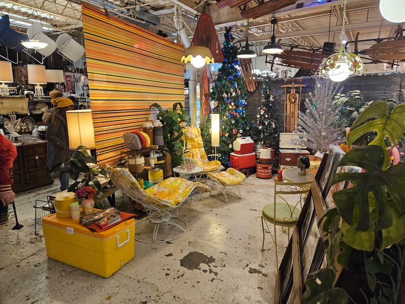 Organized Chaos That Actually Works