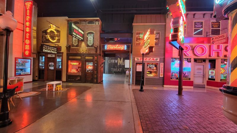 The Story Behind the Collection