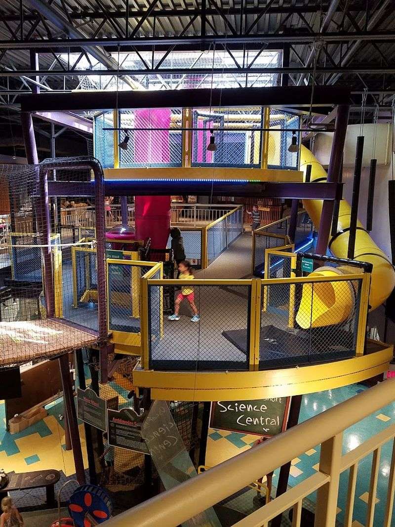 Hands-On Science That Actually Makes You Think