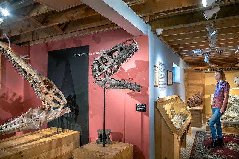 A Museum That Punches Way Above Its Weight Class A Museum That Punches Way Above Its Weight Class