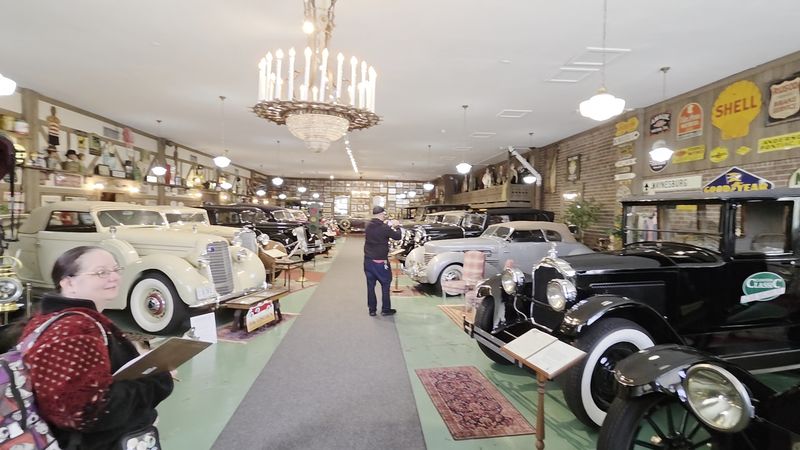 The Story Behind the Collection