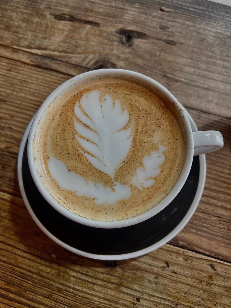 A Must-Try Coffee Experience In Houston A Must-Try Coffee Experience In Houston