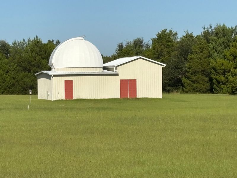 A Must-Visit Destination For Astronomy Lovers Traveling Through Florida