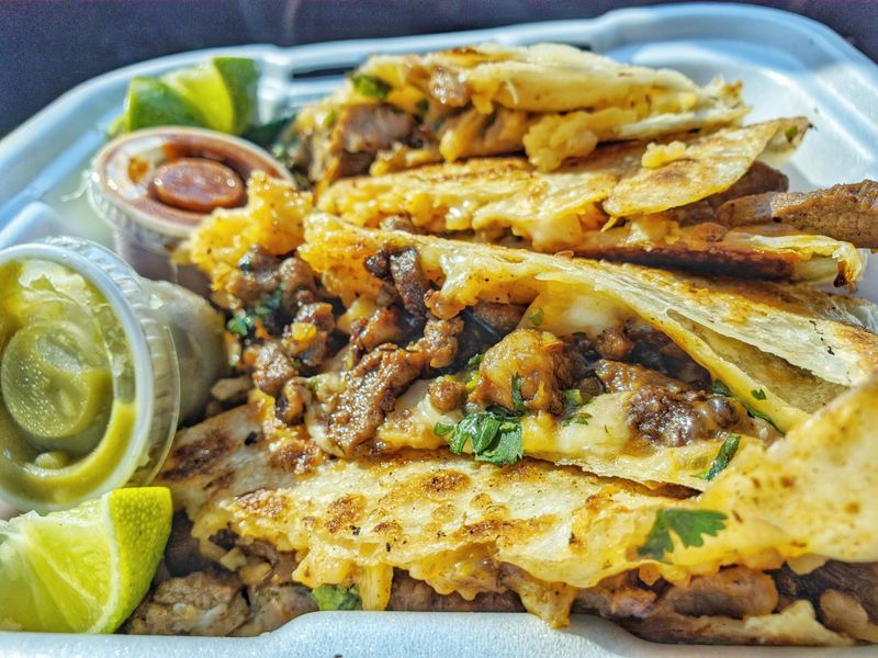 A Taste Of Tradition