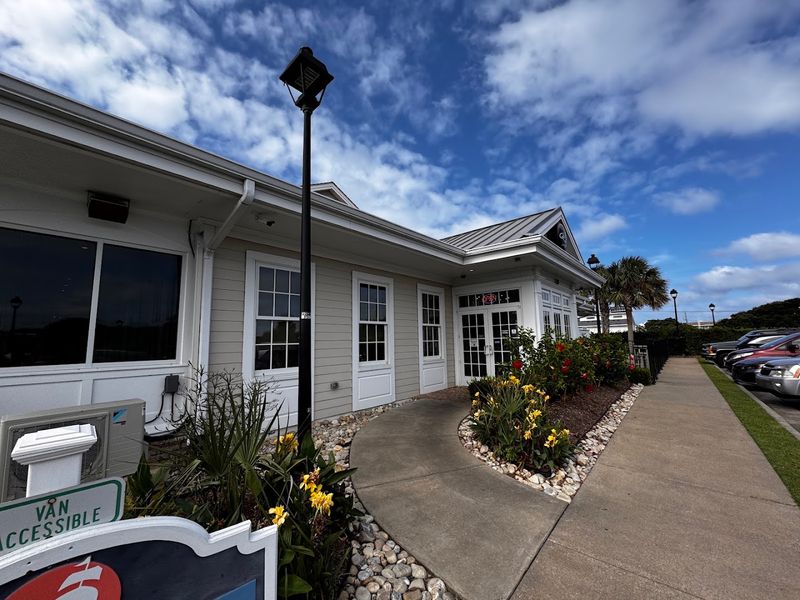 A Must-Visit Outer Banks Culinary Landmark