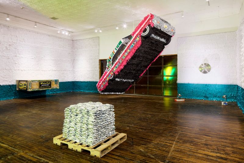 Where Culture Gets A Little Unexpected