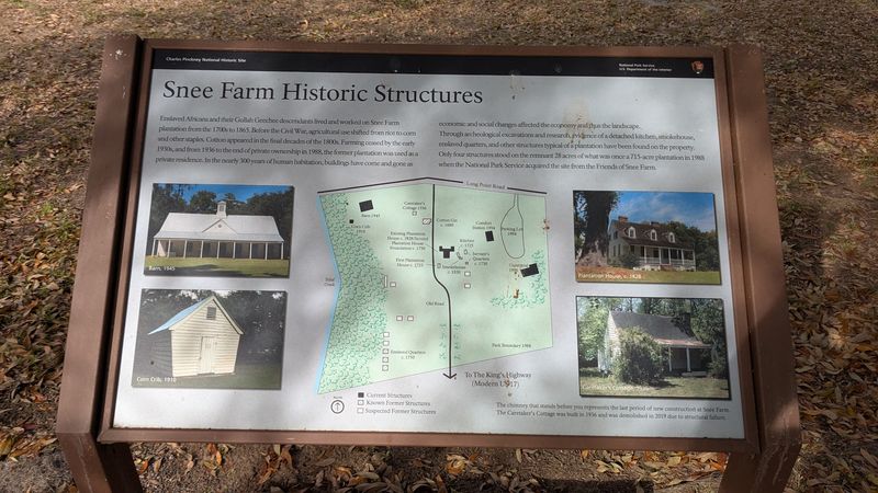 A National Monument That Lost Its Status
