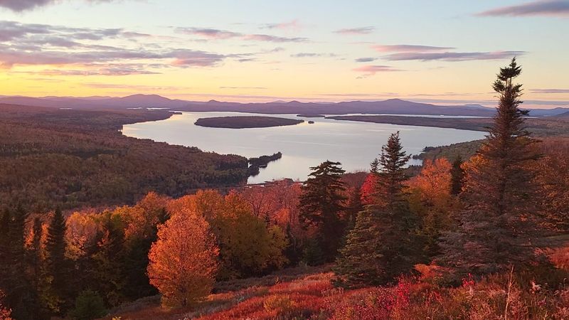 A National Scenic Byway With A Big Official Title